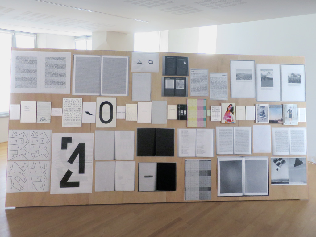 Claude Closky, ‘ILUO,’ 2017, Centre Pompidou’s 40th anniversary, Centre des livres d’artistes (CDLA), Saint-Yrieix-la-Perche. 23 June - 16 September 2017. Curated by Christian Lebrat, Didier Mathieu.